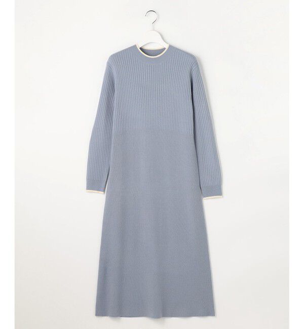 ANY SIS「【2SET】ニット ボレロ &times; ワンピース セット」|ワンピース|