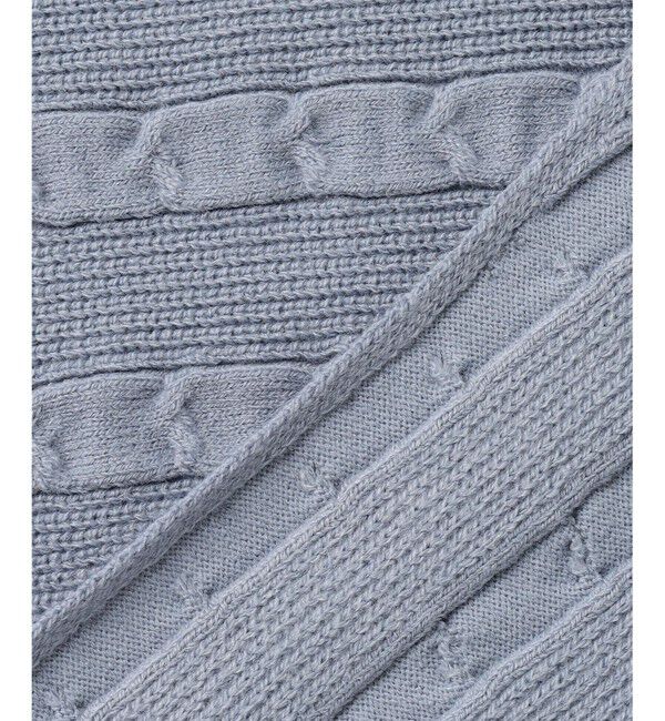 ANY SIS「【2SET】ニット ボレロ &times; ワンピース セット」|ワンピース|