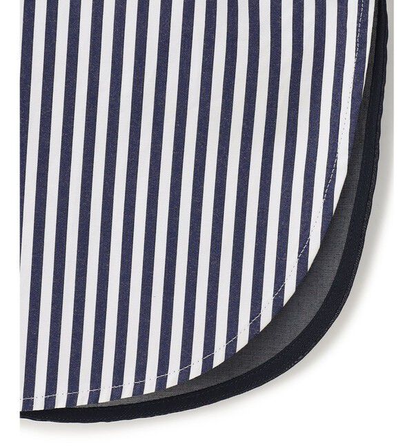 BEIGE,「ALBERT / シアーシャツ」|シャツ・ブラウス|