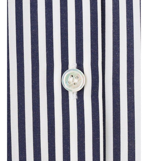 BEIGE,「ALBERT / シアーシャツ」|シャツ・ブラウス|