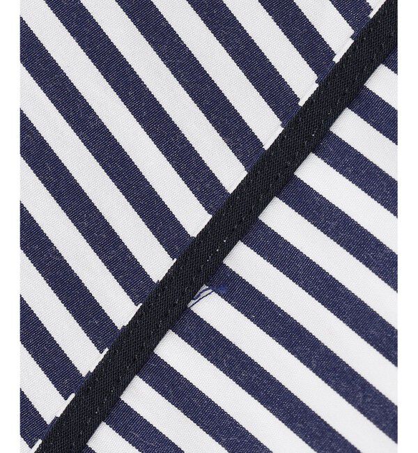 BEIGE,「ALBERT / シアーシャツ」|シャツ・ブラウス|