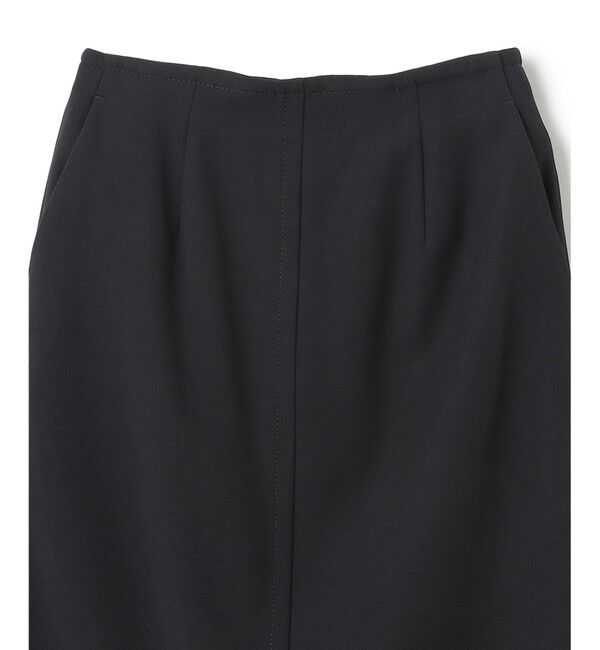 BEIGE,「【洗える・L-size】ALAINA / Iラインスカート」|スカート|