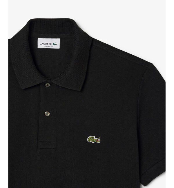 LACOSTE「L.12.12 ライト ポロシャツ」|ポロシャツ|