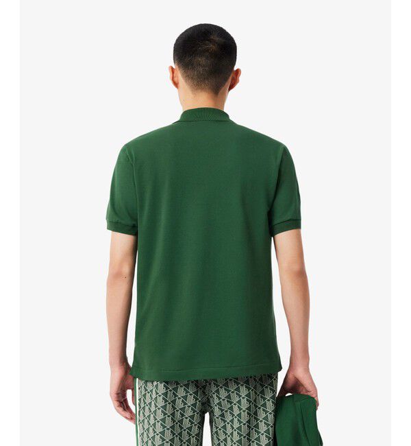 LACOSTE「L.12.12 ライト ポロシャツ」|ポロシャツ|