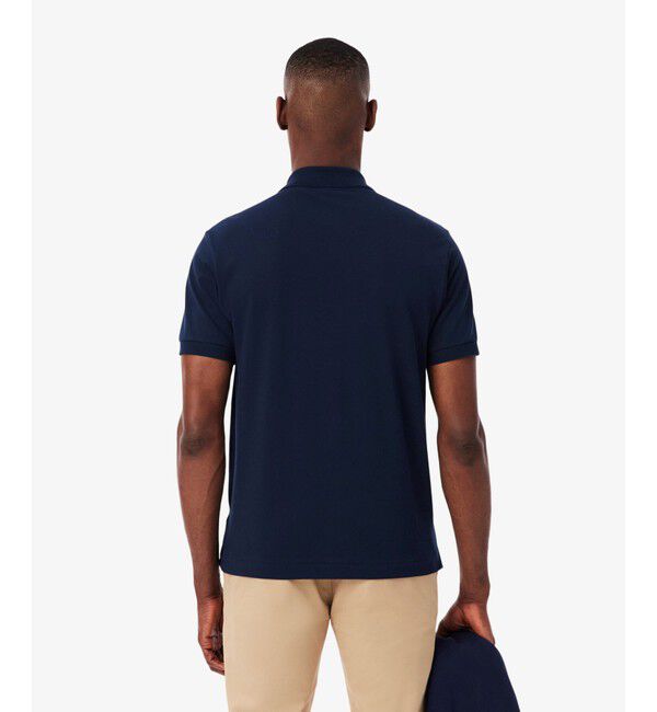 LACOSTE「L.12.12 ライト ポロシャツ」|ポロシャツ|
