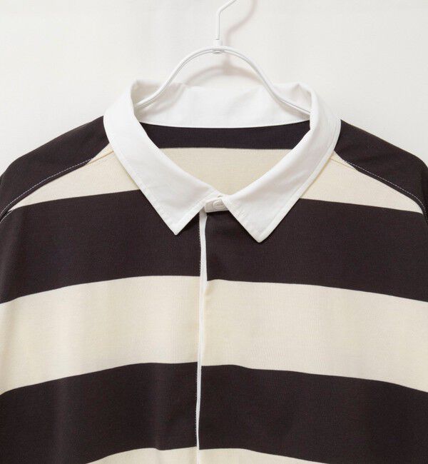 MAQWEL「【新色追加】【MAQWEL/マクウェル】ウォッシャブルBIGラガーシャツ」|シャツ・ブラウス|