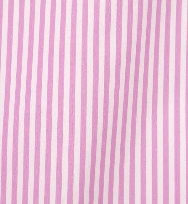 NOLLEY'S「MY STANDARD ショートシャツ」|シャツ・ブラウス|