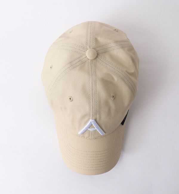 NOLLEY'S goodman「【TAION / タイオン】NON DOWN CANVAS BB CAP TAION-BBCAP01」|キャップ・キャスケット|