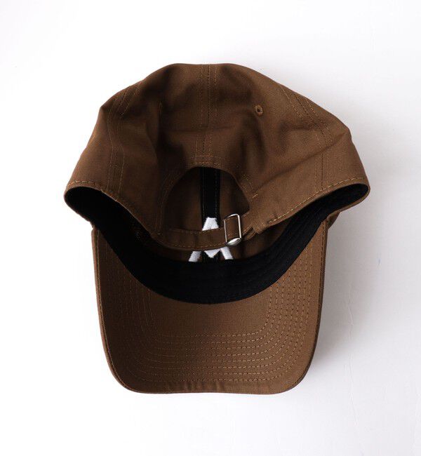 NOLLEY'S goodman「【TAION / タイオン】NON DOWN CANVAS BB CAP TAION-BBCAP01」|キャップ・キャスケット|