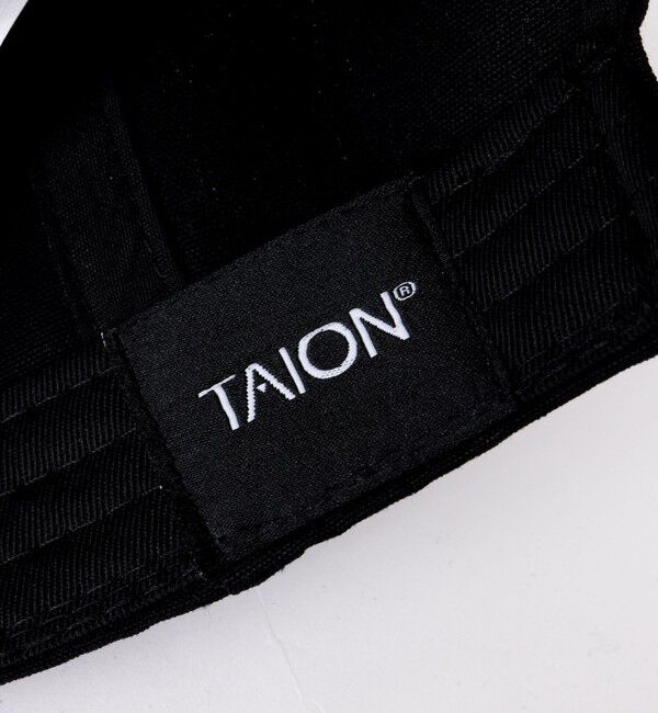 NOLLEY'S goodman「【TAION / タイオン】NON DOWN CANVAS BB CAP TAION-BBCAP01」|キャップ・キャスケット|