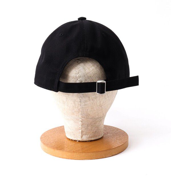 NOLLEY'S goodman「【TAION / タイオン】NON DOWN CANVAS BB CAP TAION-BBCAP01」|キャップ・キャスケット|