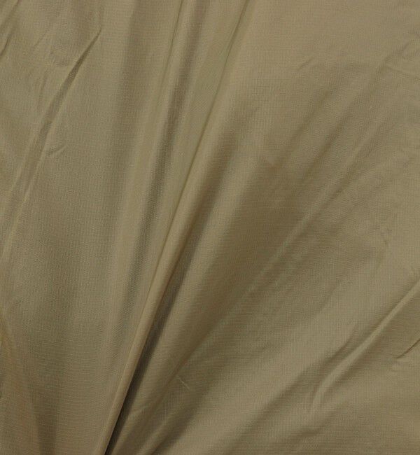 NOLLEY'S goodman「【TAION/タイオン】NON DOWN MOUNTAIN R/S HOOD JK 26SS」|ブルゾン・スタジャン|