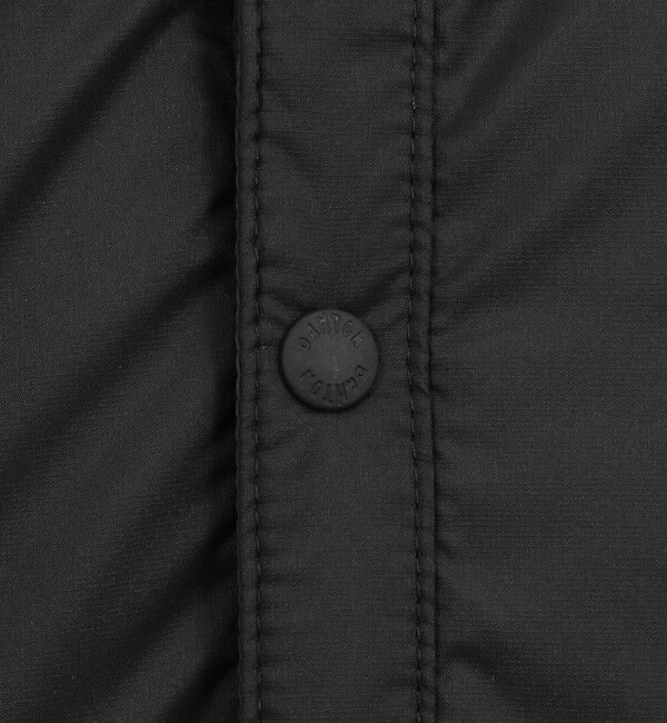 NOLLEY'S goodman「【DANTON/ダントン】DT-A0633SNT INSULATION COLLARLESS JACKET 26SS」|ブルゾン・スタジャン|