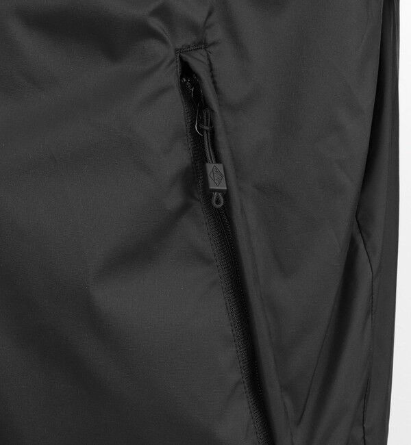 NOLLEY'S goodman「【DANTON/ダントン】DT-A0633SNT INSULATION COLLARLESS JACKET 26SS」|ブルゾン・スタジャン|