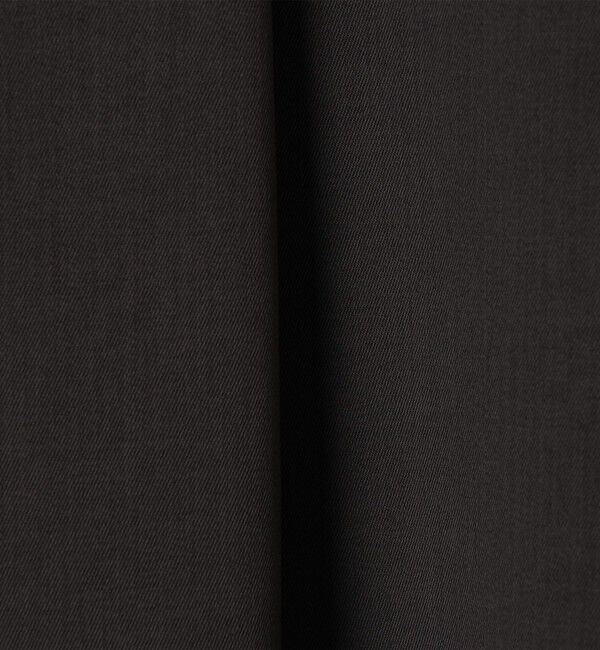 NOLLEY'S「《セットアップ対応》ウォッシャブルイージーツイルシャツ」|シャツ・ブラウス|