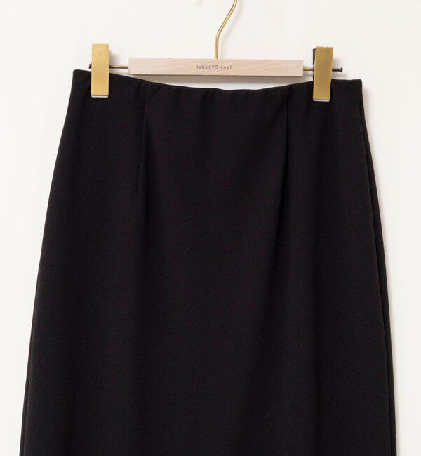NOLLEY'S sophi「《セットアップ対応》ウォッシャブルマルチファンクションタイトスカート」|タイト|