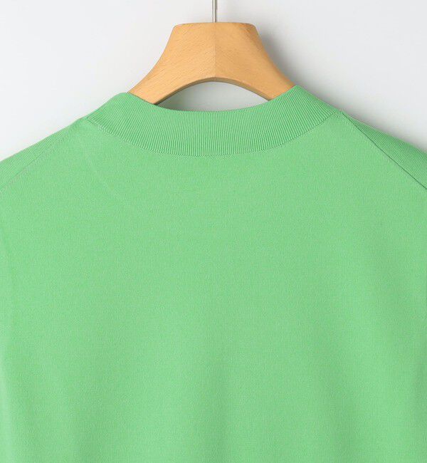 NOLLEY'S sophi「《手洗い可能》マルチファンクションハイネックノースリーブプルオーバー」|ニット・セーター|