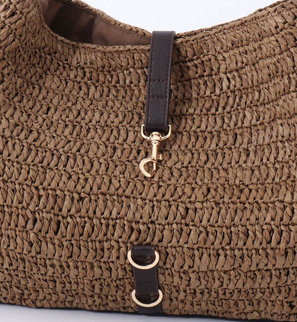 NOLLEY'S「ペーパーワンショルダーバッグ」|ショルダー・メッセンジャー|