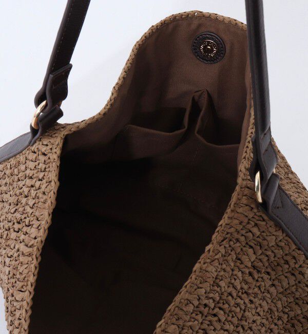 NOLLEY'S「ペーパーワンショルダーバッグ」|ショルダー・メッセンジャー|