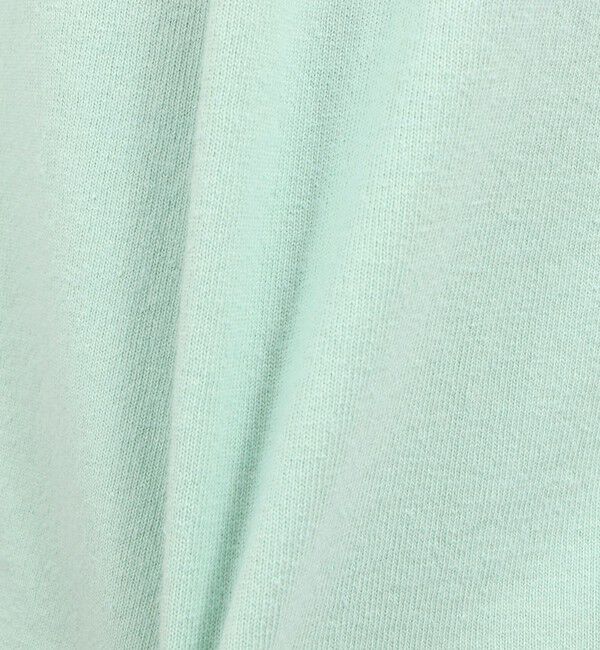 NOLLEY'S goodman「別注 SLOWLY WAGON バックプリントTシャツ 26SS」|Tシャツ・カットソー|