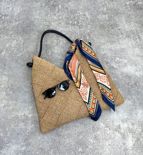 fredy emue「グレイッシュレンズセルサングラス」|サングラス|