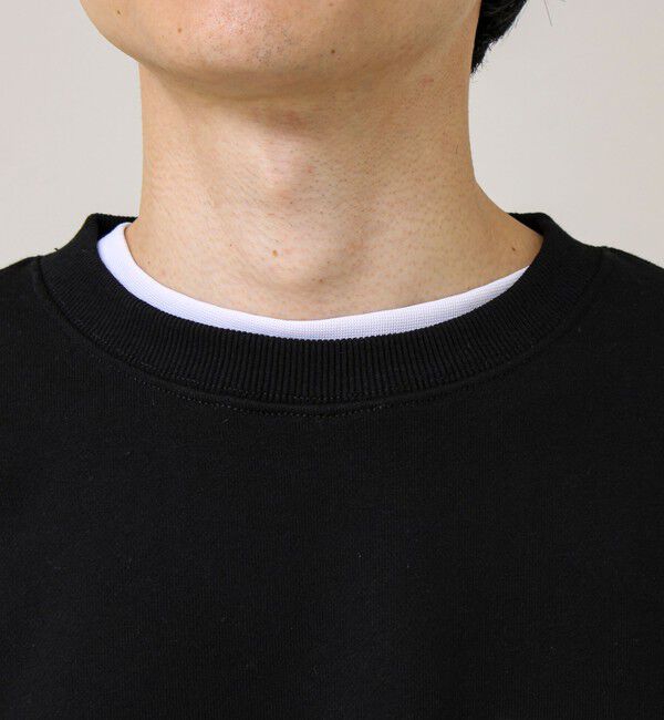 GLOSTER「【ロングセラーコラボ】ジムニー&times;GLOSTER Suzuki Jimny 裏毛プリントスウェット」|スウェット・ジャージ|