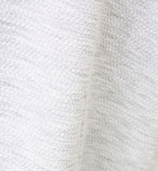 GLOSTER「【きれいめに使える】フクレジャガード MA1カーデ」|カーディガン|