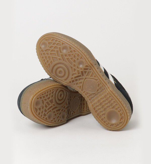 fredy emue「【adidas／アディダス】HANDBALL SPEZIAL BOLD W」|スニーカー|