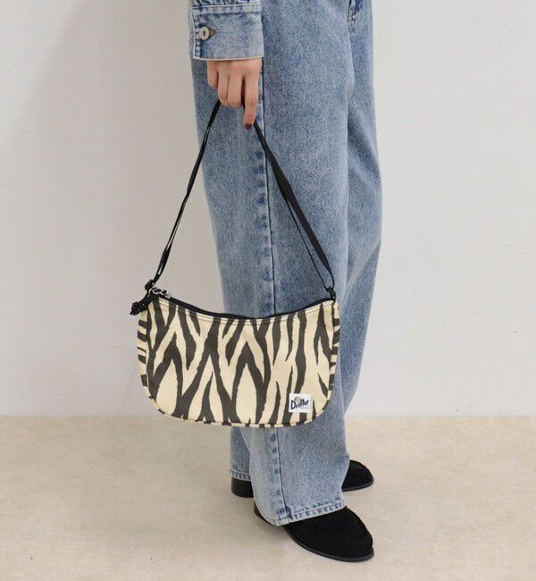 fredy emue「【Drifter/ドリフター】MINI SHOULDER BAG」|ショルダー・メッセンジャー|