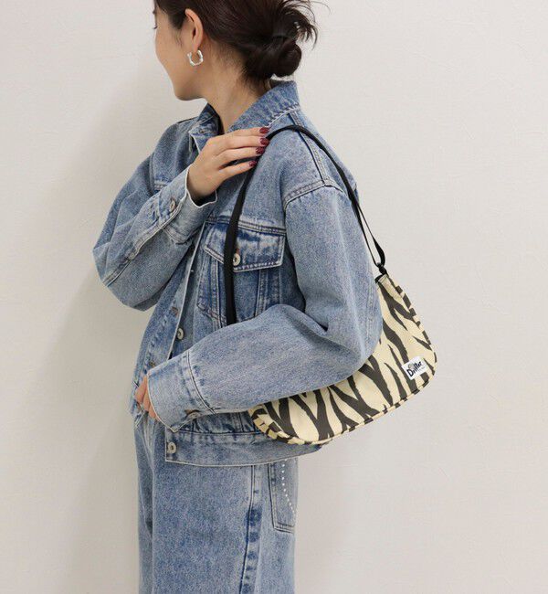 fredy emue「【Drifter/ドリフター】MINI SHOULDER BAG」|ショルダー・メッセンジャー|