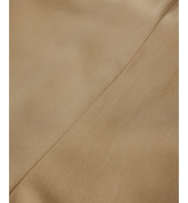 SALON adam et rope'「ビンテージツイルサロペット」|オールインワン|