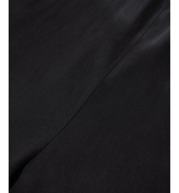 SALON adam et rope'「ビンテージツイルサロペット」|オールインワン|