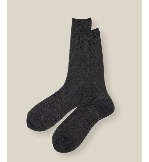 ROPE'「ラメシアーソックス」|ソックス|