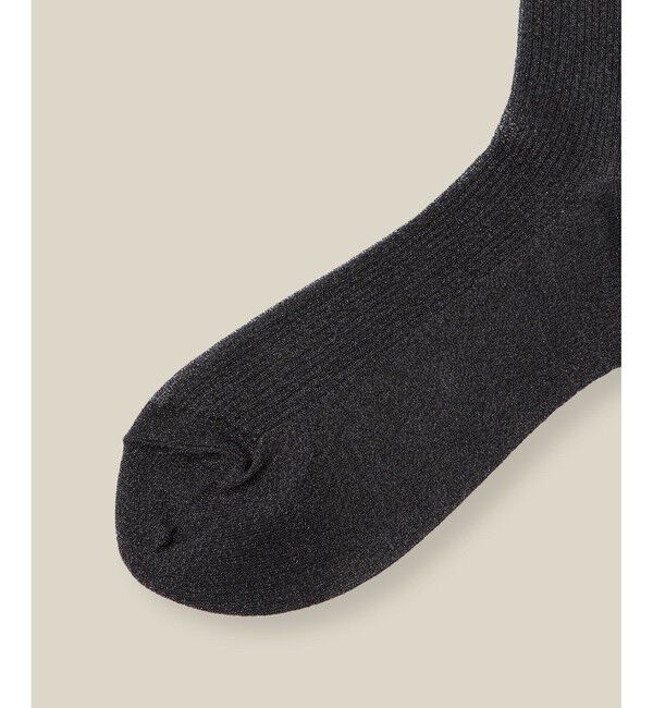 ROPE'「ラメシアーソックス」|ソックス|