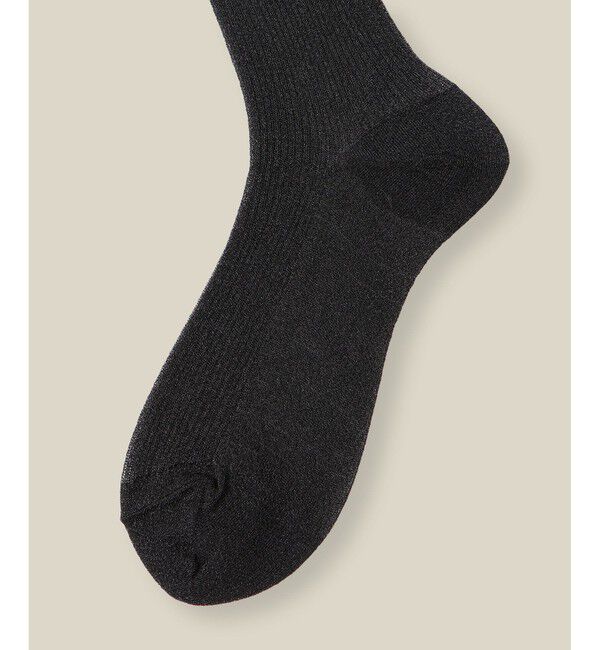 ROPE'「ラメシアーソックス」|ソックス|