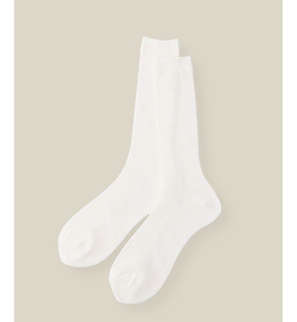 ROPE'「ラメシアーソックス」|ソックス|