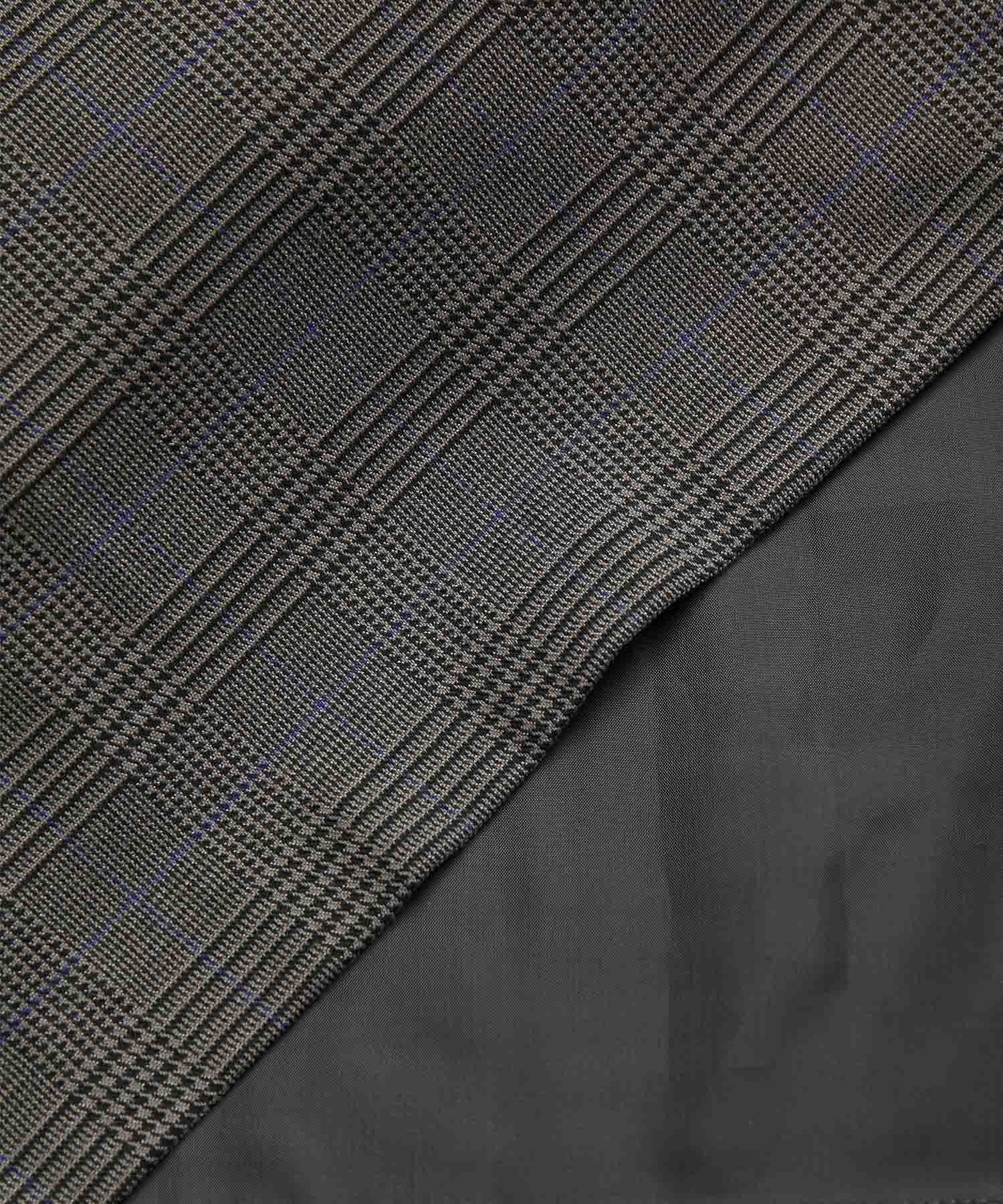 Rope&rsquo;Picnic「ラナテックラップ風スカート」|スカート|