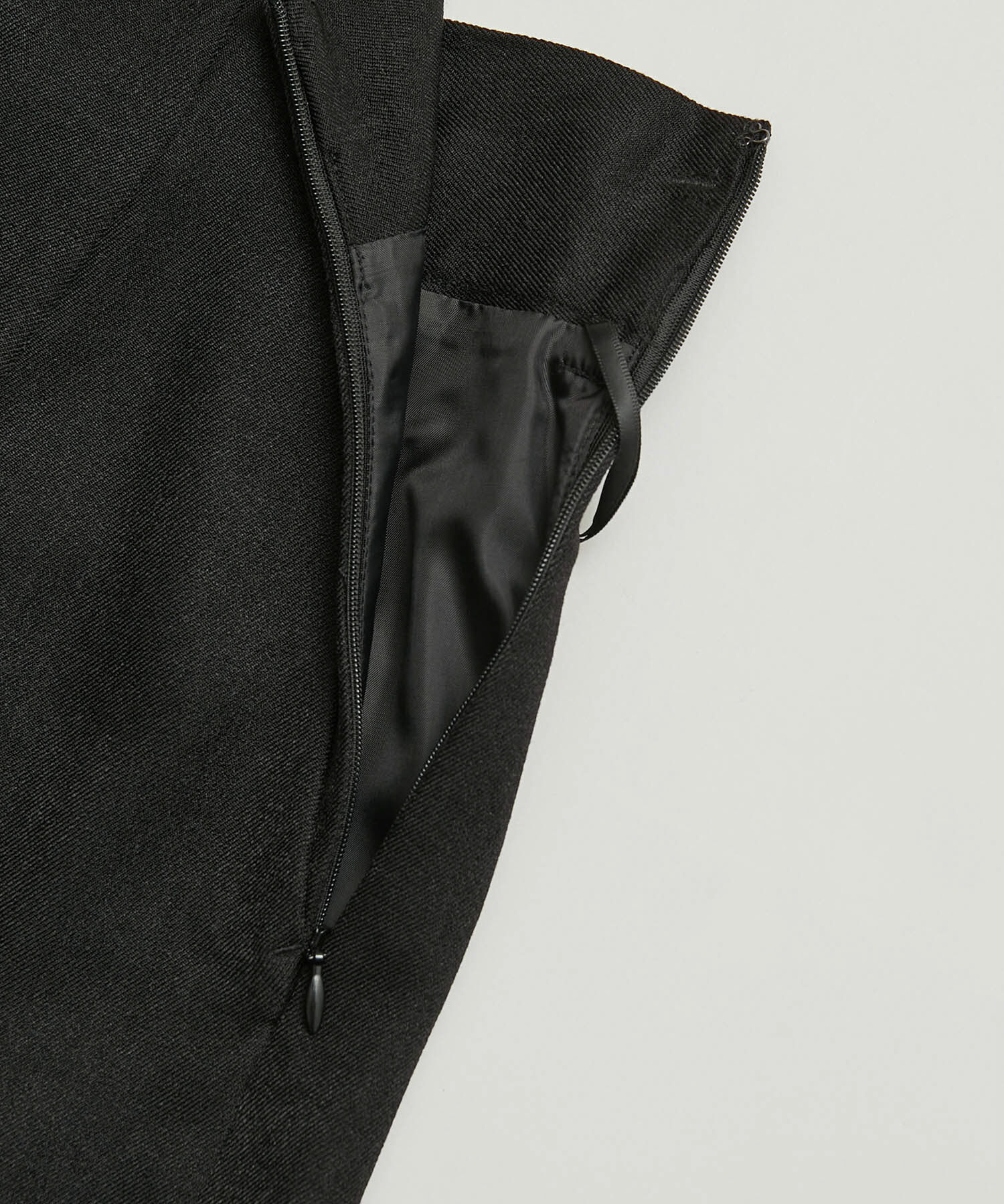 Rope&rsquo;Picnic「ラナテックラップ風スカート」|スカート|