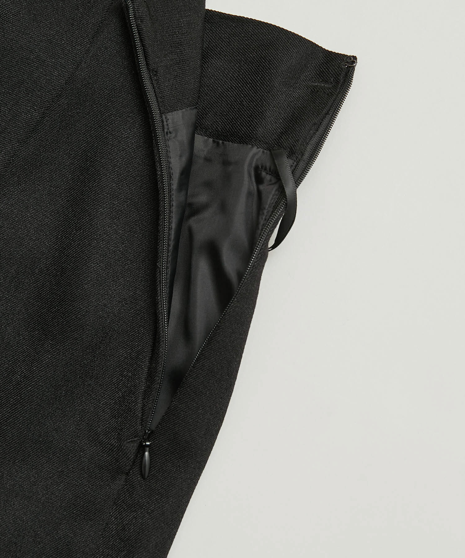 Rope&rsquo;Picnic「ラナテックラップ風スカート」|スカート|