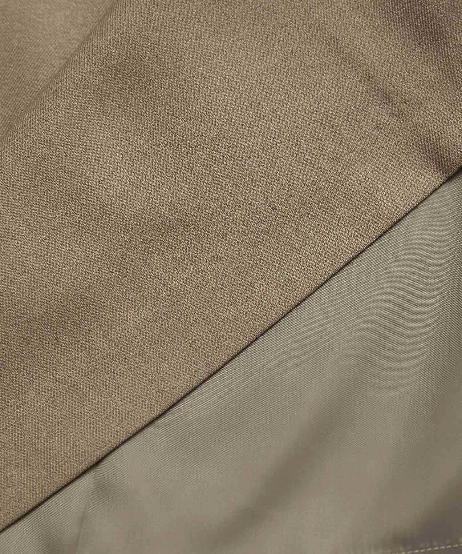 Rope&rsquo;Picnic「ラナテックラップ風スカート」|スカート|