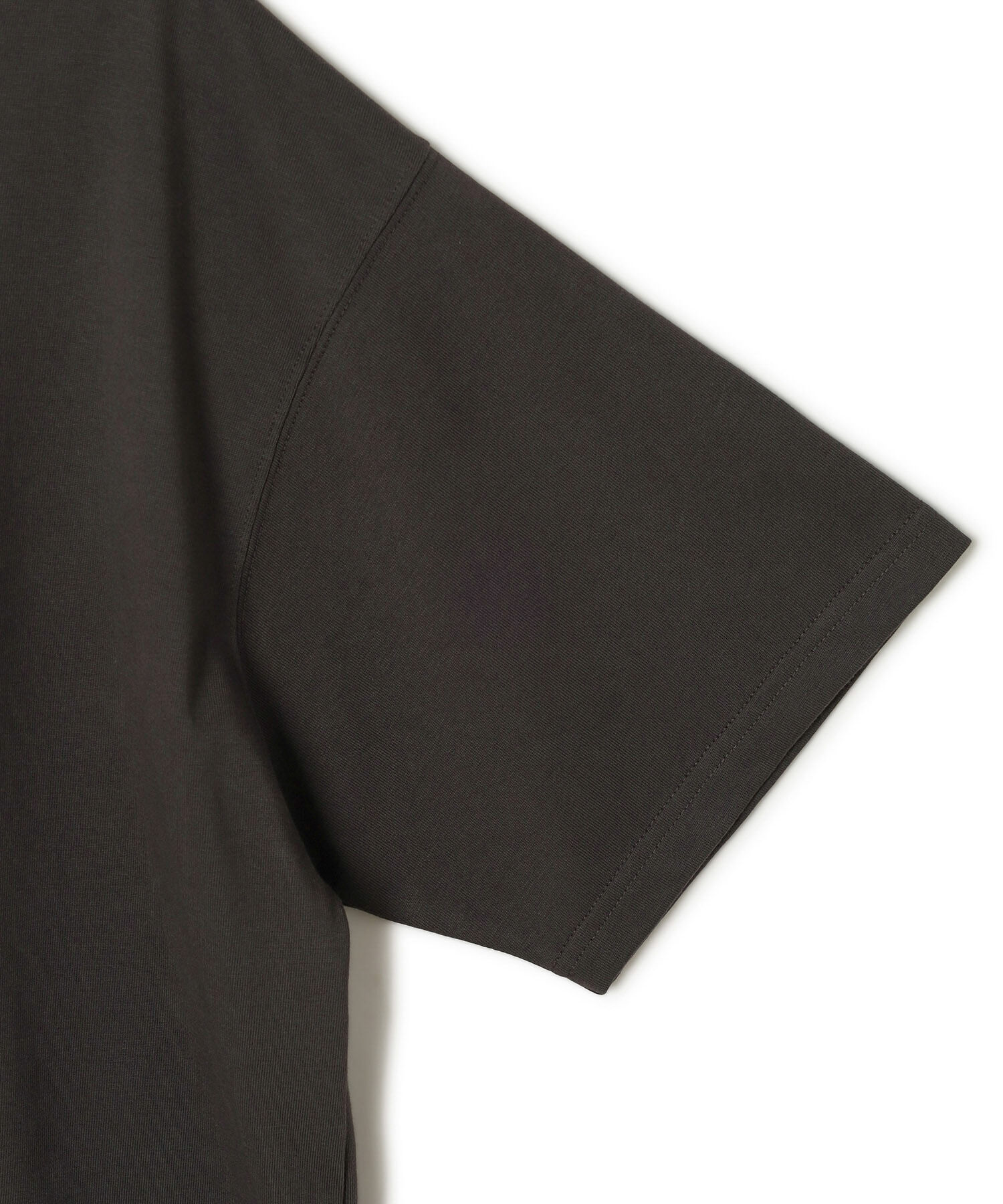 ROPE' PICNIC R「カレッジロゴオーバーTシャツ」|Tシャツ・カットソー|