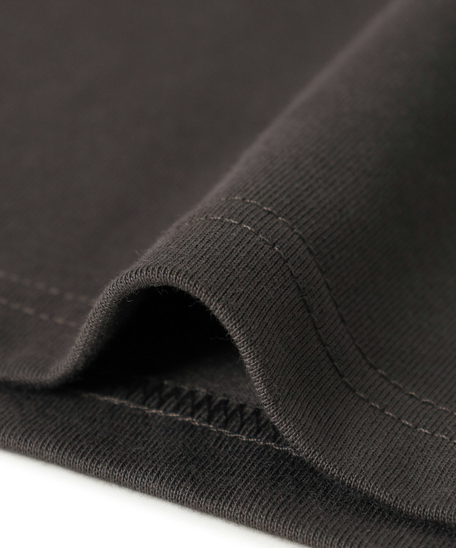 ROPE' PICNIC R「カレッジロゴオーバーTシャツ」|Tシャツ・カットソー|