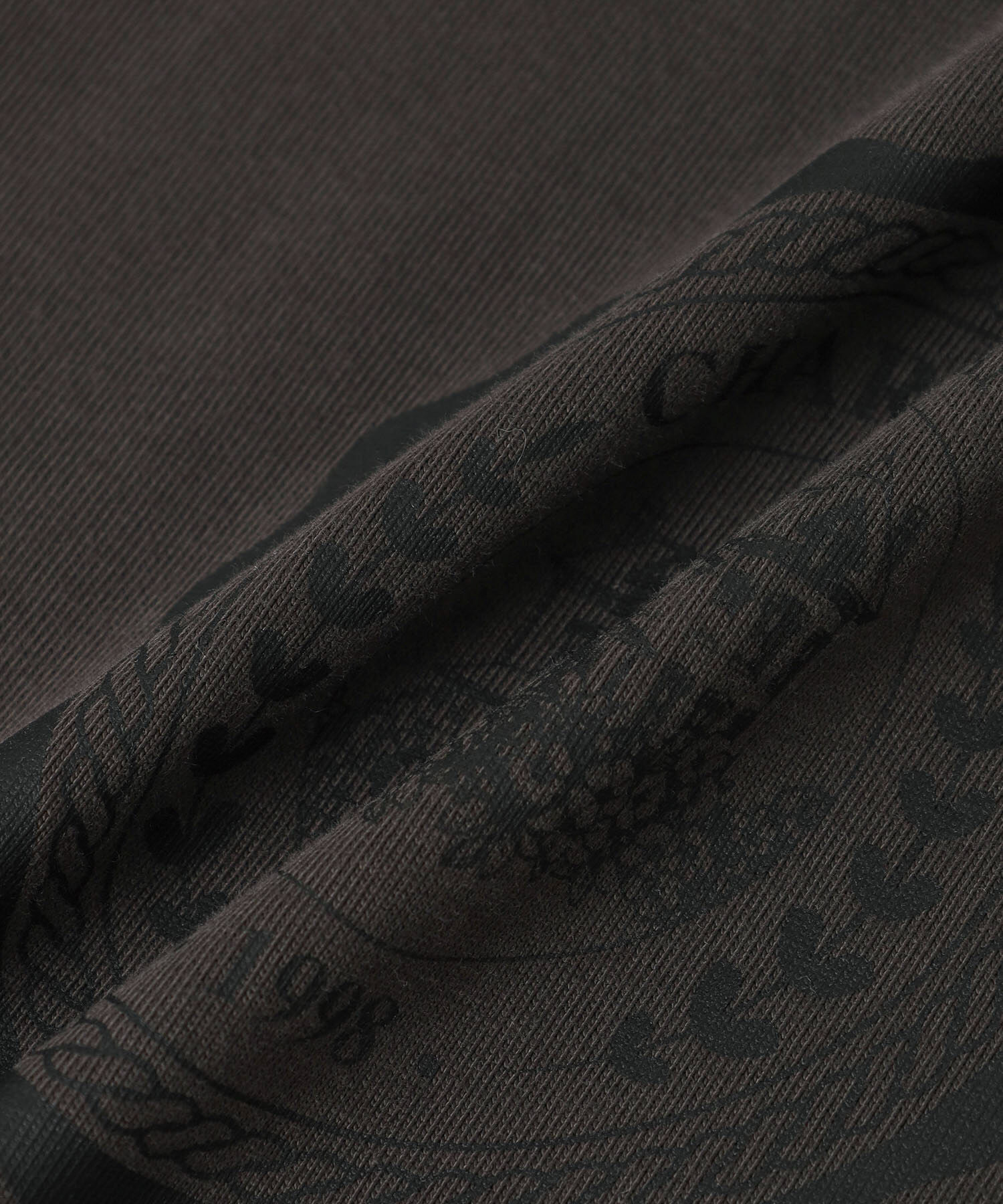 ROPE' PICNIC R「カレッジロゴオーバーTシャツ」|Tシャツ・カットソー|