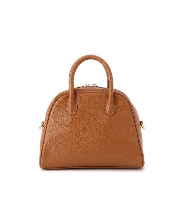 ROPE PICNIC PASSAGE「旅するボストンバッグ ソフトシンセティックレザーボストンバッグ/軽量」|ボストンバッグ|