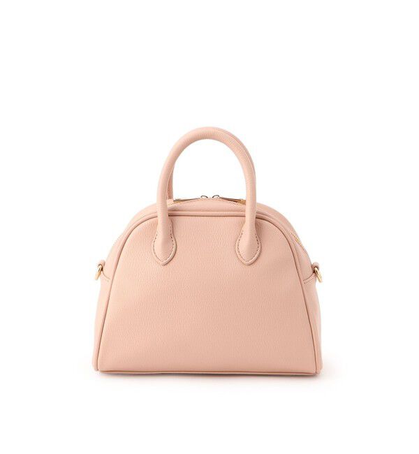 ROPE PICNIC PASSAGE「旅するボストンバッグ ソフトシンセティックレザーボストンバッグ/軽量」|ボストンバッグ|