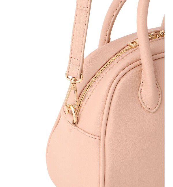 ROPE PICNIC PASSAGE「旅するボストンバッグ ソフトシンセティックレザーボストンバッグ/軽量」|ボストンバッグ|