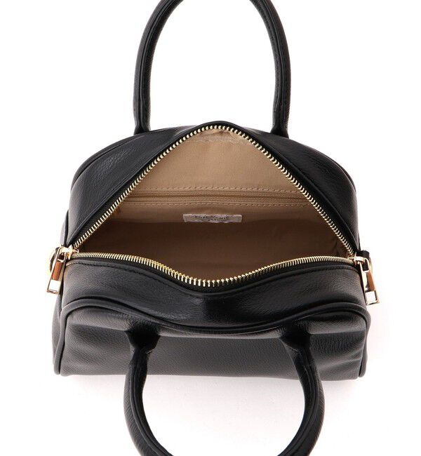 ROPE PICNIC PASSAGE「旅するボストンバッグ ソフトシンセティックレザーボストンバッグ/軽量」|ボストンバッグ|