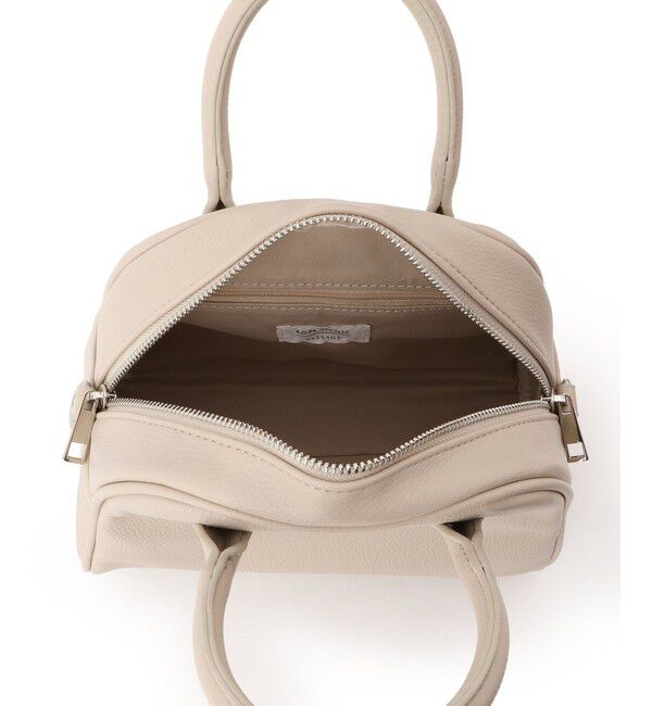 ROPE PICNIC PASSAGE「旅するボストンバッグ ソフトシンセティックレザーボストンバッグ/軽量」|ボストンバッグ|