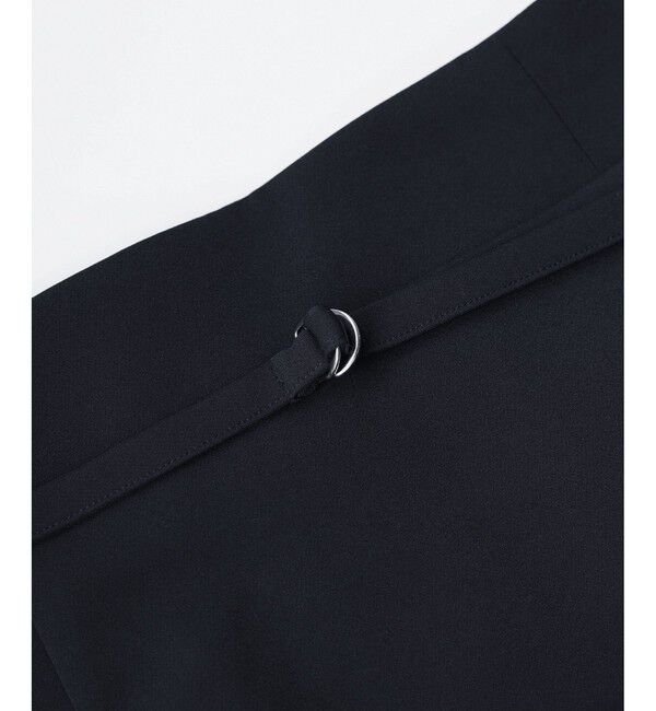 Rope&rsquo;Picnic「【WEB限定】360&deg;ウルトラストレッチ タイトスカート/UVカット・花粉ガード・セットアップ対応」|スカート|