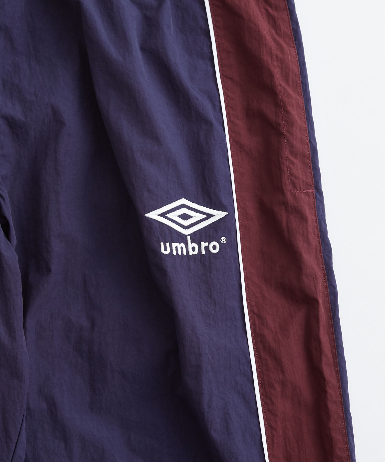 ADAM ET ROPE'「《別注》【UMBRO】TRACK PANTS」|その他|